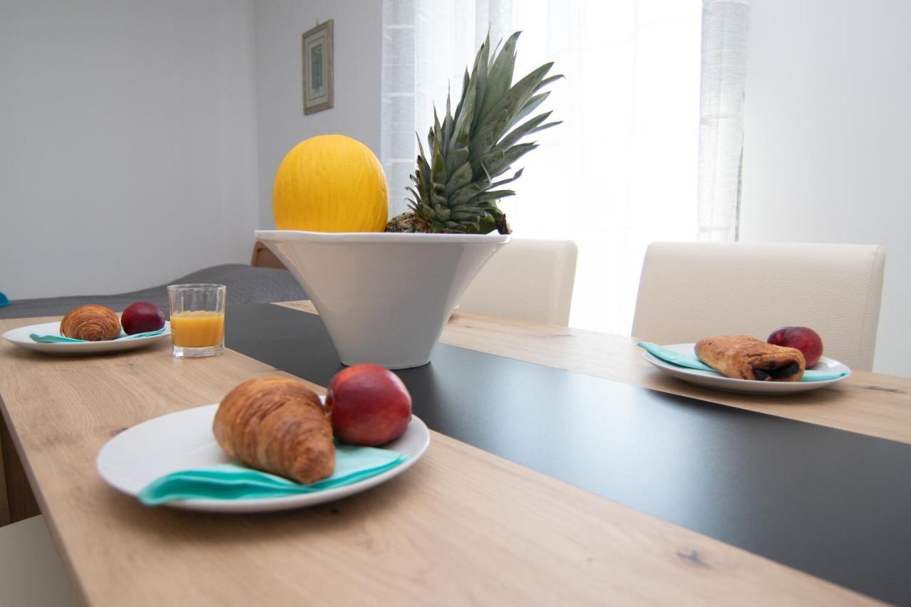 Valkane beach studio apartment Pula Zewnętrze zdjęcie