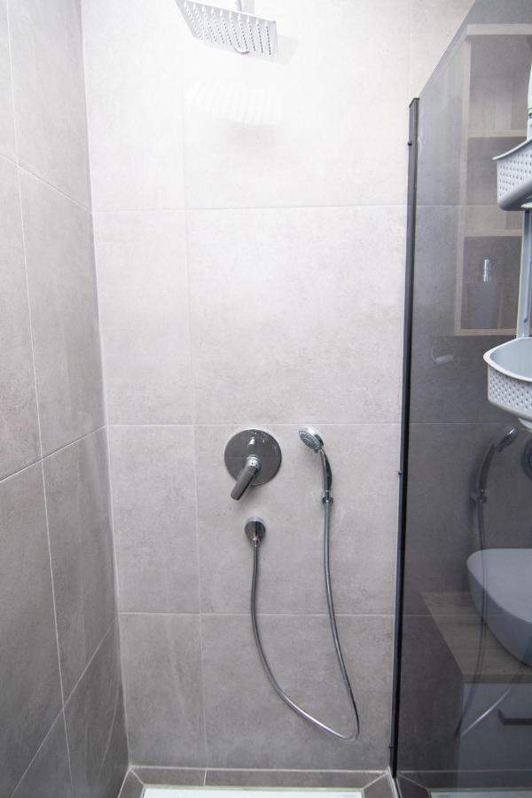 Valkane beach studio apartment Pula Zewnętrze zdjęcie