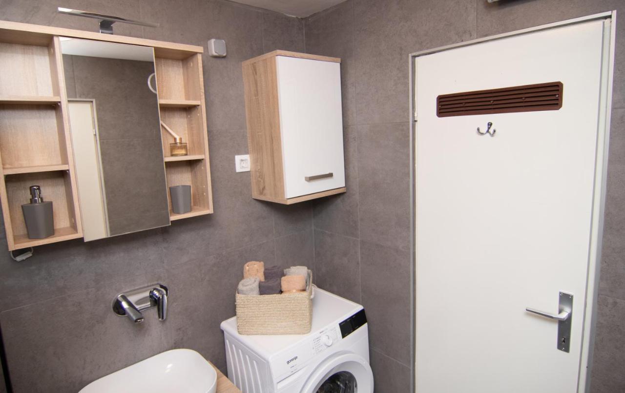 Valkane beach studio apartment Pula Zewnętrze zdjęcie