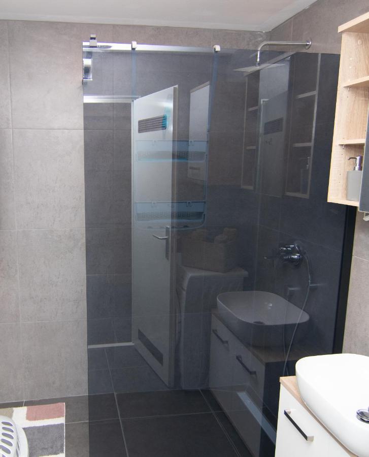 Valkane beach studio apartment Pula Zewnętrze zdjęcie