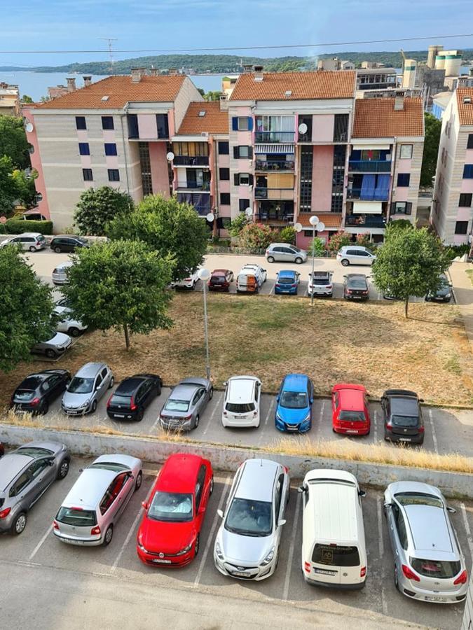 Valkane beach studio apartment Pula Zewnętrze zdjęcie