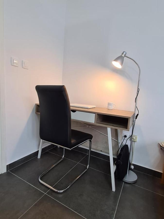 Valkane beach studio apartment Pula Zewnętrze zdjęcie