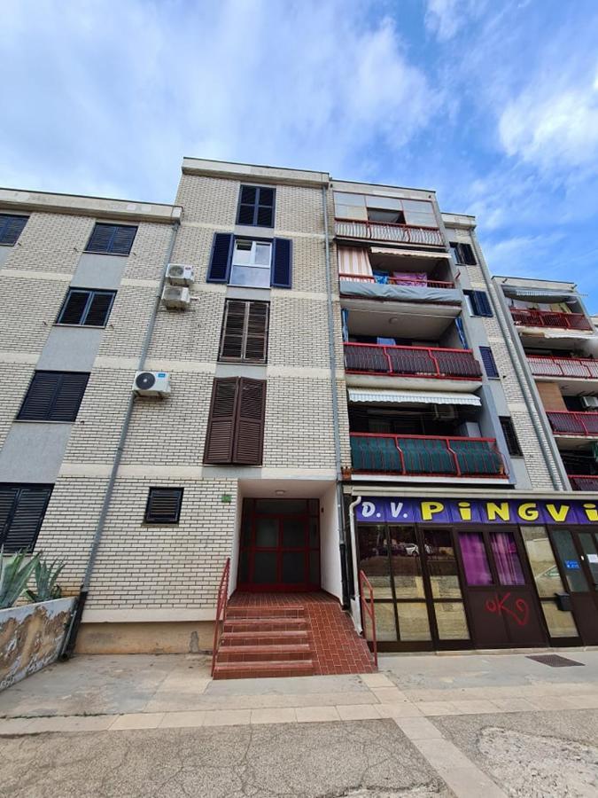 Valkane beach studio apartment Pula Zewnętrze zdjęcie