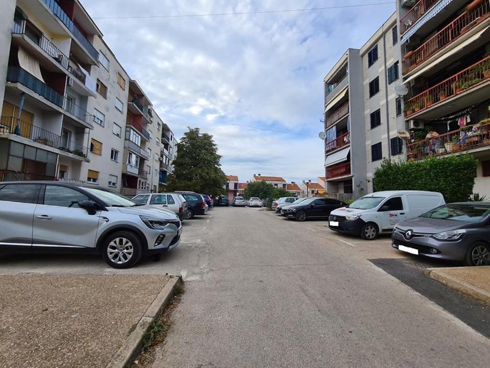 Valkane beach studio apartment Pula Zewnętrze zdjęcie