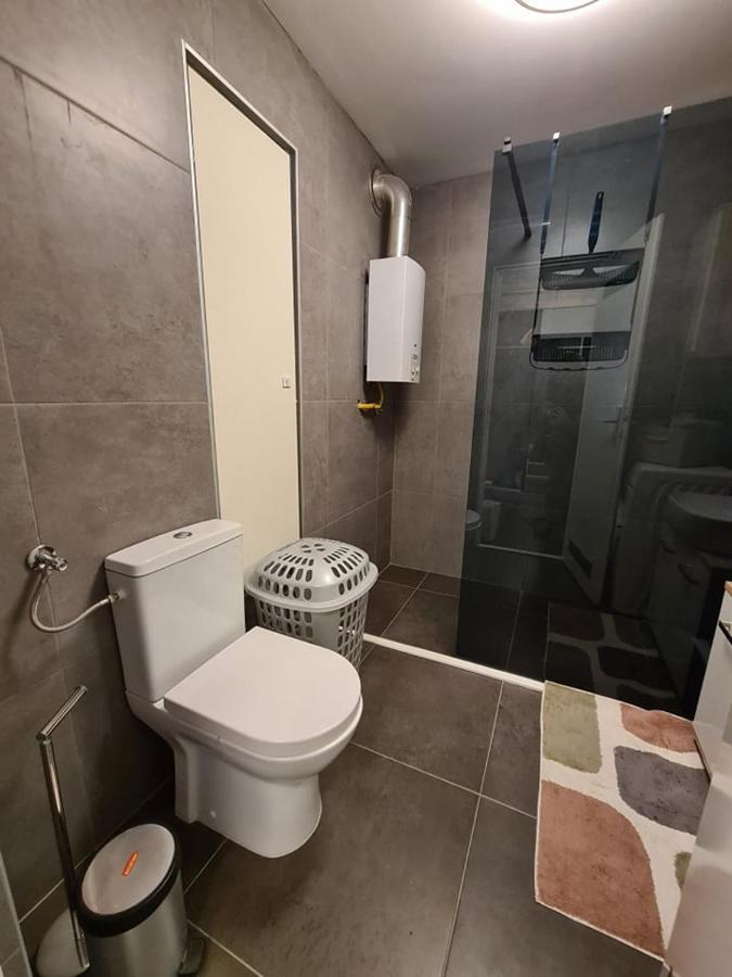 Valkane beach studio apartment Pula Zewnętrze zdjęcie