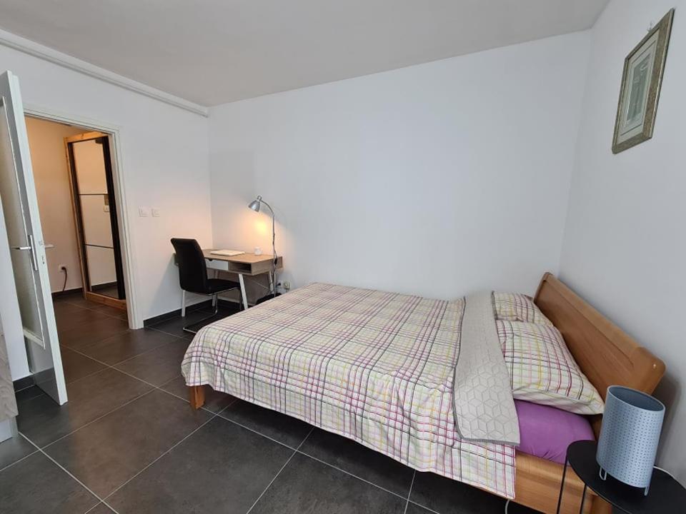 Valkane beach studio apartment Pula Zewnętrze zdjęcie