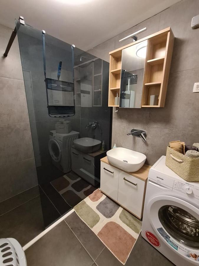 Valkane beach studio apartment Pula Zewnętrze zdjęcie