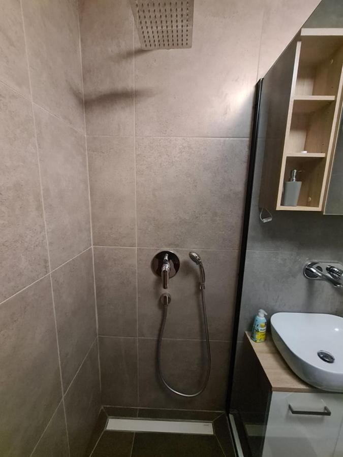 Valkane beach studio apartment Pula Zewnętrze zdjęcie