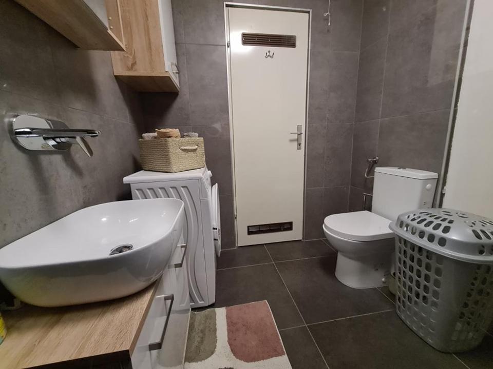 Valkane beach studio apartment Pula Zewnętrze zdjęcie