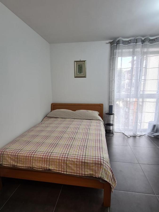 Valkane beach studio apartment Pula Zewnętrze zdjęcie